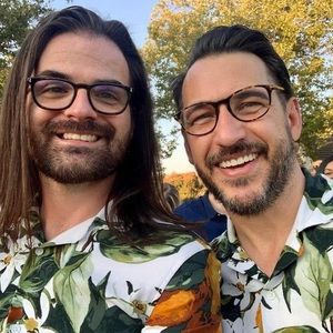 Meet your Posher, Joshua